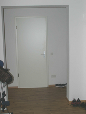 Altersgerecht Umbauen – Ein Beispiel aus der Nordstadt | Ölberg eG